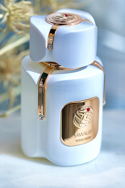 "سوالف" تكشف عن مجموعة عطور ساحرة في العام 2019... نفحات استثنائية لمحبي التميّز
